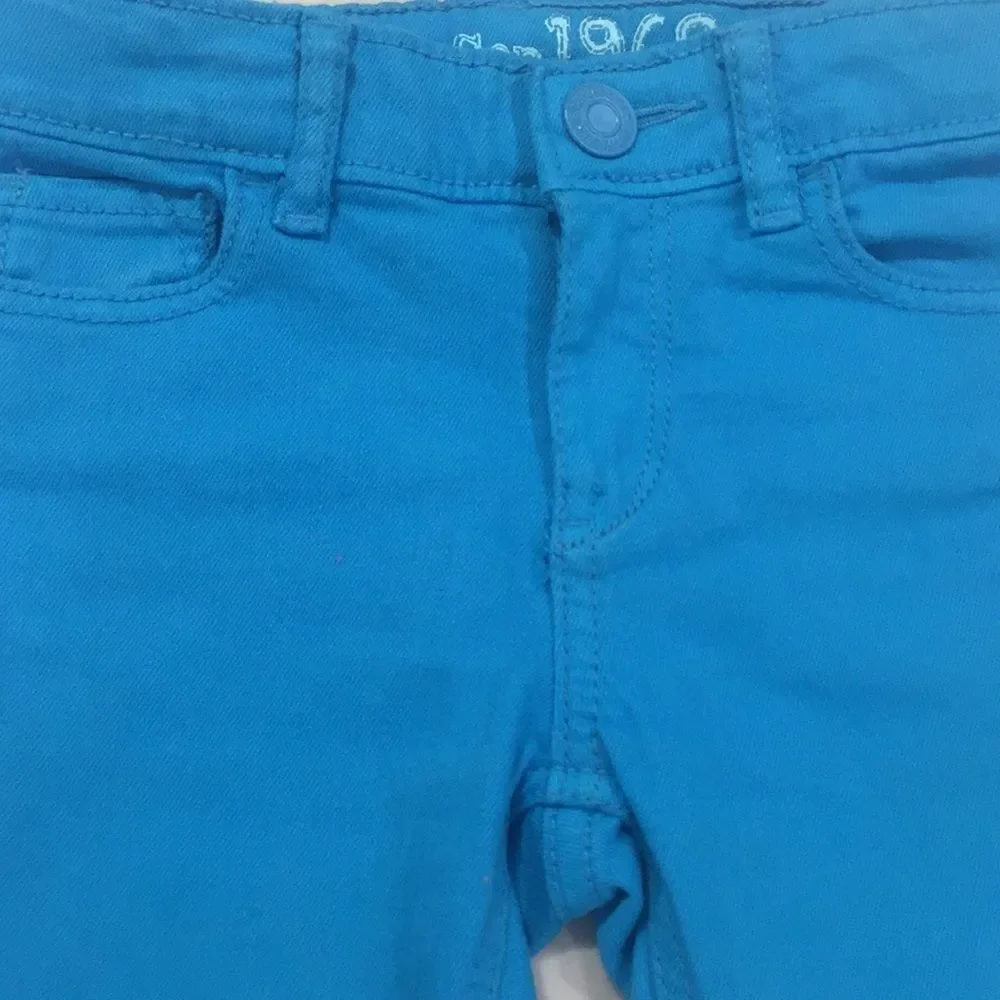 Gap Baby girl jeans 👖